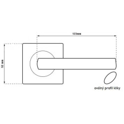 klika LEDA HR-NEREZ-D klika LEDA HR-NEREZ-D