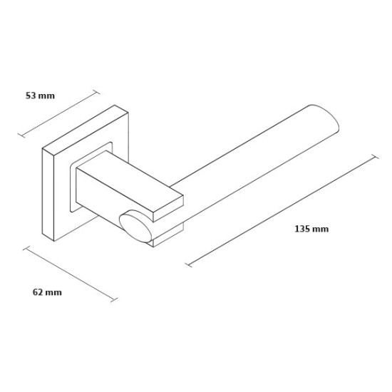 klika STEREO HR-NEREZ-D