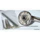 klika LIBRA-R, Bronz klika LIBRA-R, Bronz
