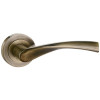 klika DIANA-R, Bronz klika DIANA-R, Bronz