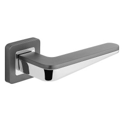 klika DUO HR-GRAFIT klika DUO HR-GRAFIT