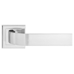 klika EUROPA HR-NIKL-BL klika EUROPA HR-NIKL-BL