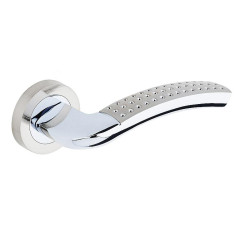 klika EVA R-CHROM-SATIN klika EVA R-CHROM-SATIN