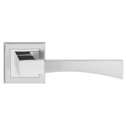 klika GAMA HR-NIKL-BL klika GAMA HR-NIKL-BL