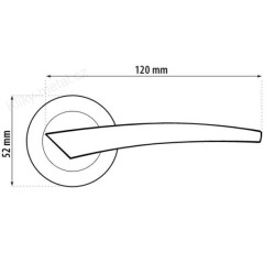 klika IDEA R-BRONZ klika IDEA R-BRONZ