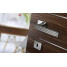 klika MALIBU HR-CHROM-LESK klika MALIBU HR-CHROM-LESK