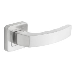 klika MONDO HR-NIKL-SAT klika MONDO HR-NIKL-SAT