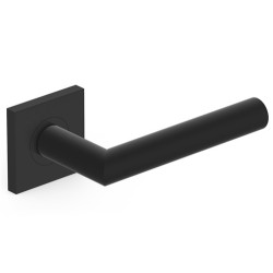 klika NOVA HR - Černá klika NOVA HR - Černá