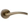 klika RICCO-R, Bronz klika RICCO-R, Bronz