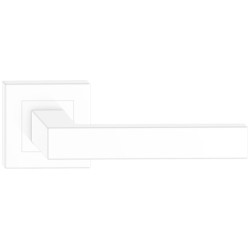 Klika CUBE LINE HR-BÍLÁ Klika CUBE LINE HR-BÍLÁ