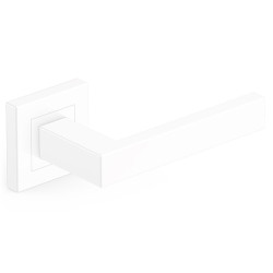 Klika CUBE LINE HR-BÍLÁ Klika CUBE LINE HR-BÍLÁ