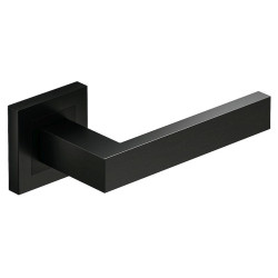 Klika CUBE LINE HR-ČERNÁ Klika CUBE LINE HR-ČERNÁ