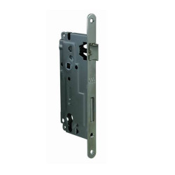 AGB - Zámek na dveře F18 - BB | ONL - Nikl lesklý AGB - Zámek na dveře F18 - BB | ONL - Nikl lesklý