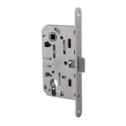 AGB - Zámek na dveře MEDIANA EVOLUTION - PZ | VC - Velvet chrom AGB - Zámek na dveře MEDIANA EVOLUTION - PZ | VC - Velvet chrom