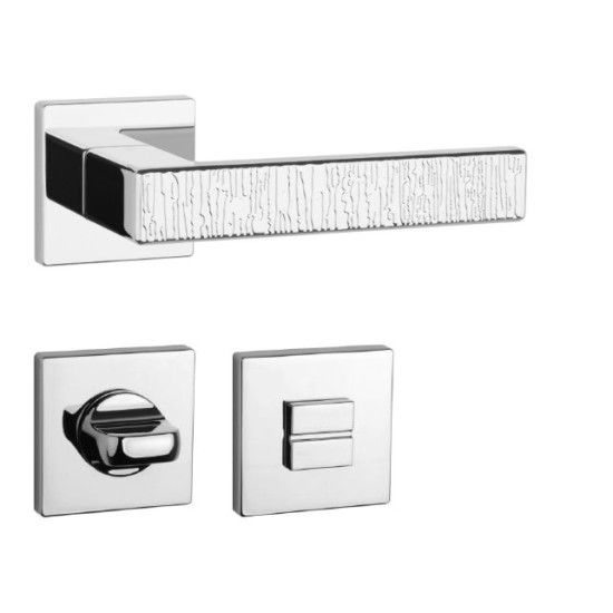 AS - AMARYLIA - HR 7S | OC - Chrom lesklý