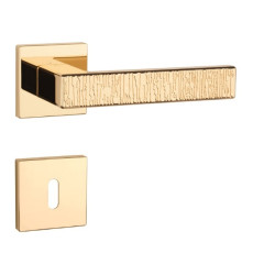 AS - AMARYLIA - HR 7S | OLV - Mosaz leštěná lakovaná