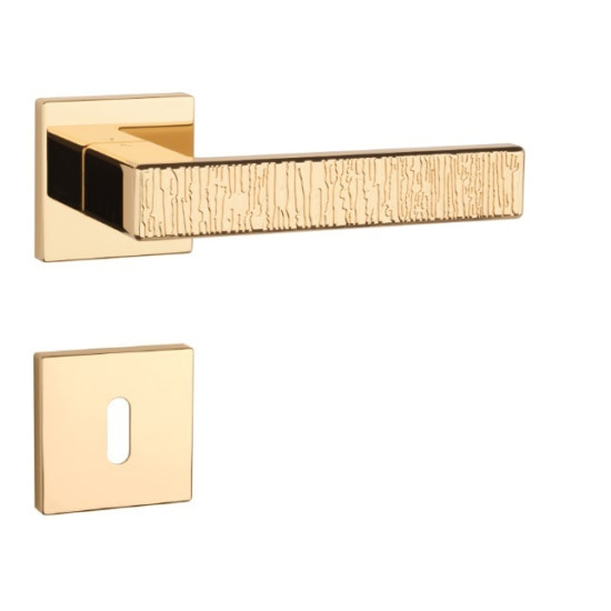 AS - AMARYLIA - HR 7S | OLV - Mosaz leštěná lakovaná