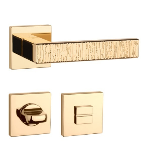 AS - AMARYLIA - HR 7S | OLV - Mosaz leštěná lakovaná