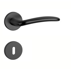 AS - AMBROSIA - R 7S | BS - Černá matná AS - AMBROSIA - R 7S | BS - Černá matná