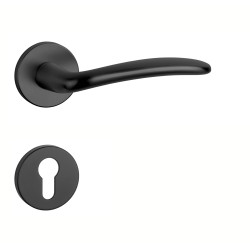 AS - AMBROSIA - R 7S | BS - Černá matná AS - AMBROSIA - R 7S | BS - Černá matná