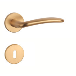 AS - AMBROSIA - R 7S | OLS - Mosaz broušená AS - AMBROSIA - R 7S | OLS - Mosaz broušená