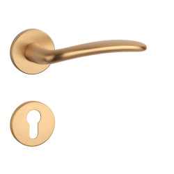 AS - AMBROSIA - R 7S | OLS - Mosaz broušená AS - AMBROSIA - R 7S | OLS - Mosaz broušená