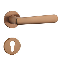 AS - ARIA - R 5S | CUM PVD - Měď matná PVD AS - ARIA - R 5S | CUM PVD - Měď matná PVD