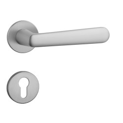 AS - ARIA - R 5S | OCS - Chrom broušený AS - ARIA - R 5S | OCS - Chrom broušený