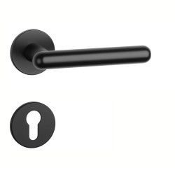 AS - ASTERIA - R 5S | BS - Černá matná AS - ASTERIA - R 5S | BS - Černá matná