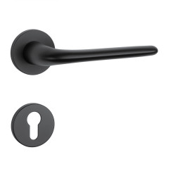 AS - AZALIA - R 7S | BS - Černá matná AS - AZALIA - R 7S | BS - Černá matná