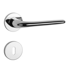 AS - AZALIA - R 7S | OC - Chrom lesklý AS - AZALIA - R 7S | OC - Chrom lesklý