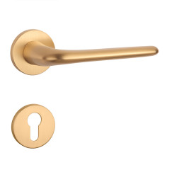 AS - AZALIA - R 7S | OLS - Mosaz broušená AS - AZALIA - R 7S | OLS - Mosaz broušená