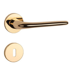 AS - AZALIA - R 7S | OLV - Mosaz leštěná lakovaná AS - AZALIA - R 7S | OLV - Mosaz leštěná lakovaná