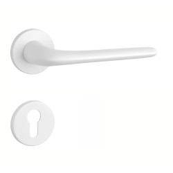 AS - AZALIA - R 7S | WS - Bílá matná AS - AZALIA - R 7S | WS - Bílá matná