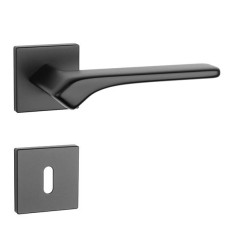 AS - BERGENIA - HR 7S | BS - Černá matná AS - BERGENIA - HR 7S | BS - Černá matná