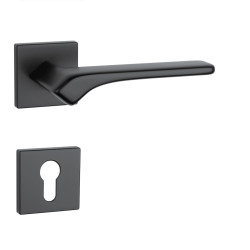 AS - BERGENIA - HR 7S | BS - Černá matná AS - BERGENIA - HR 7S | BS - Černá matná