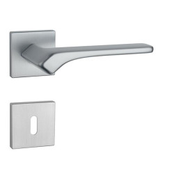 AS - BERGENIA - HR 7S | OCS - Chrom broušený AS - BERGENIA - HR 7S | OCS - Chrom broušený