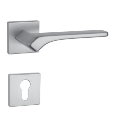 AS - BERGENIA - HR 7S | OCS - Chrom broušený AS - BERGENIA - HR 7S | OCS - Chrom broušený