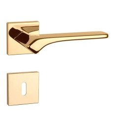 AS - BERGENIA - HR 7S | OLV PVD - Mosaz leštěná lakovaná PVD AS - BERGENIA - HR 7S | OLV PVD - Mosaz leštěná lakovaná PVD