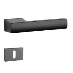 AS - BRISA - RT 7S | BS - Černá matná AS - BRISA - RT 7S | BS - Černá matná