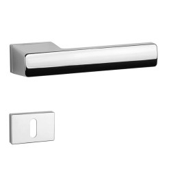 AS - BRISA - RT 7S | OC - Chrom lesklý AS - BRISA - RT 7S | OC - Chrom lesklý