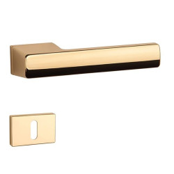 AS - BRISA - RT 7S | OLV PVD - Mosaz leštěná lakovaná PVD AS - BRISA - RT 7S | OLV PVD - Mosaz leštěná lakovaná PVD