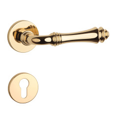 AS - CAMELIA - R 7S | OLV - Mosaz leštěná lakovaná AS - CAMELIA - R 7S | OLV - Mosaz leštěná lakovaná