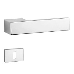 AS - CARLINA - RT 7S | OC - Chrom lesklý AS - CARLINA - RT 7S | OC - Chrom lesklý