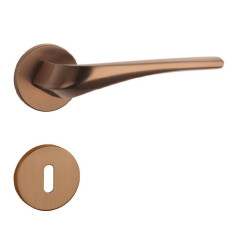 AS - DALIA - R 7S | CUM PVD - Měď matná PVD AS - DALIA - R 7S | CUM PVD - Měď matná PVD