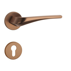 AS - DALIA - R 7S | CUM PVD - Měď matná PVD AS - DALIA - R 7S | CUM PVD - Měď matná PVD