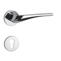 AS - DALIA - R 7S | OC - Chrom lesklý AS - DALIA - R 7S | OC - Chrom lesklý