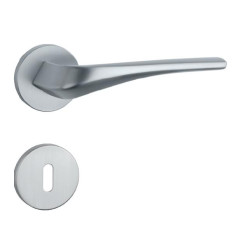 AS - DALIA - R 7S | OCS - Chrom broušený AS - DALIA - R 7S | OCS - Chrom broušený