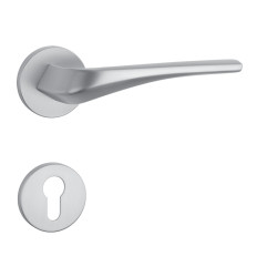 AS - DALIA - R 7S | OCS - Chrom broušený AS - DALIA - R 7S | OCS - Chrom broušený