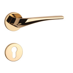 AS - DALIA - R 7S | OLV - Mosaz leštěná lakovaná AS - DALIA - R 7S | OLV - Mosaz leštěná lakovaná